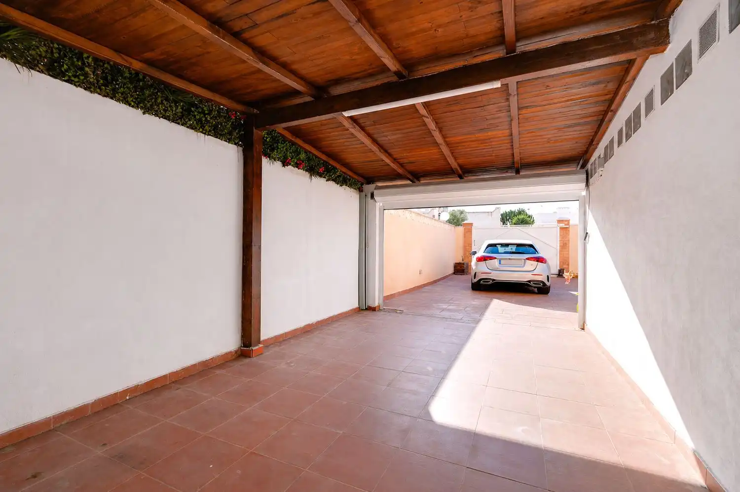 Casa bifamiliare con giardino in vendita a Calle Bella Antonia 137, imagen 15