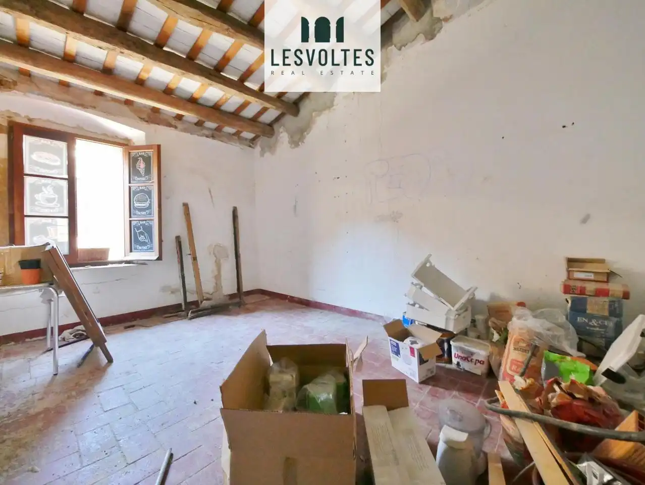 Sala de estar de Casa o chalet en venta en Palafrugell con Aire acondicionado, Calefacción y Terraza
