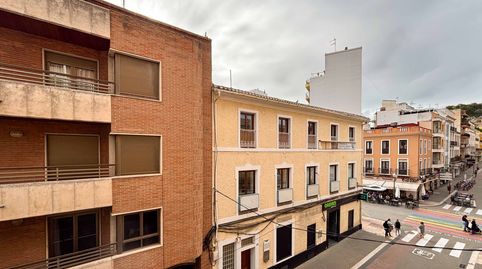 Foto 2 de Piso en venta en Carrer de Diana, Centro Urbano, Dénia