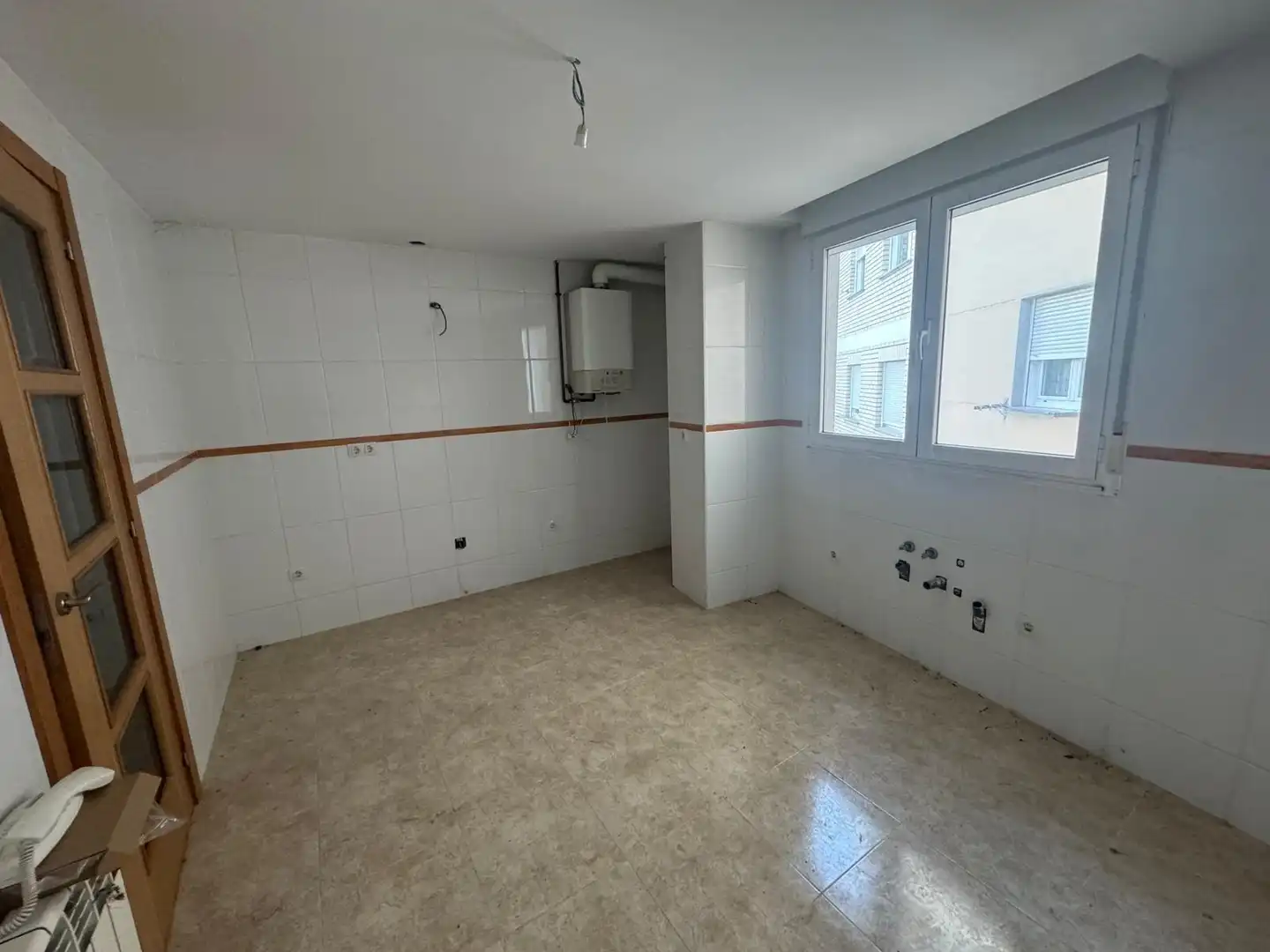 Dúplex en venda en Ponferrada amb Calefacció i Traster