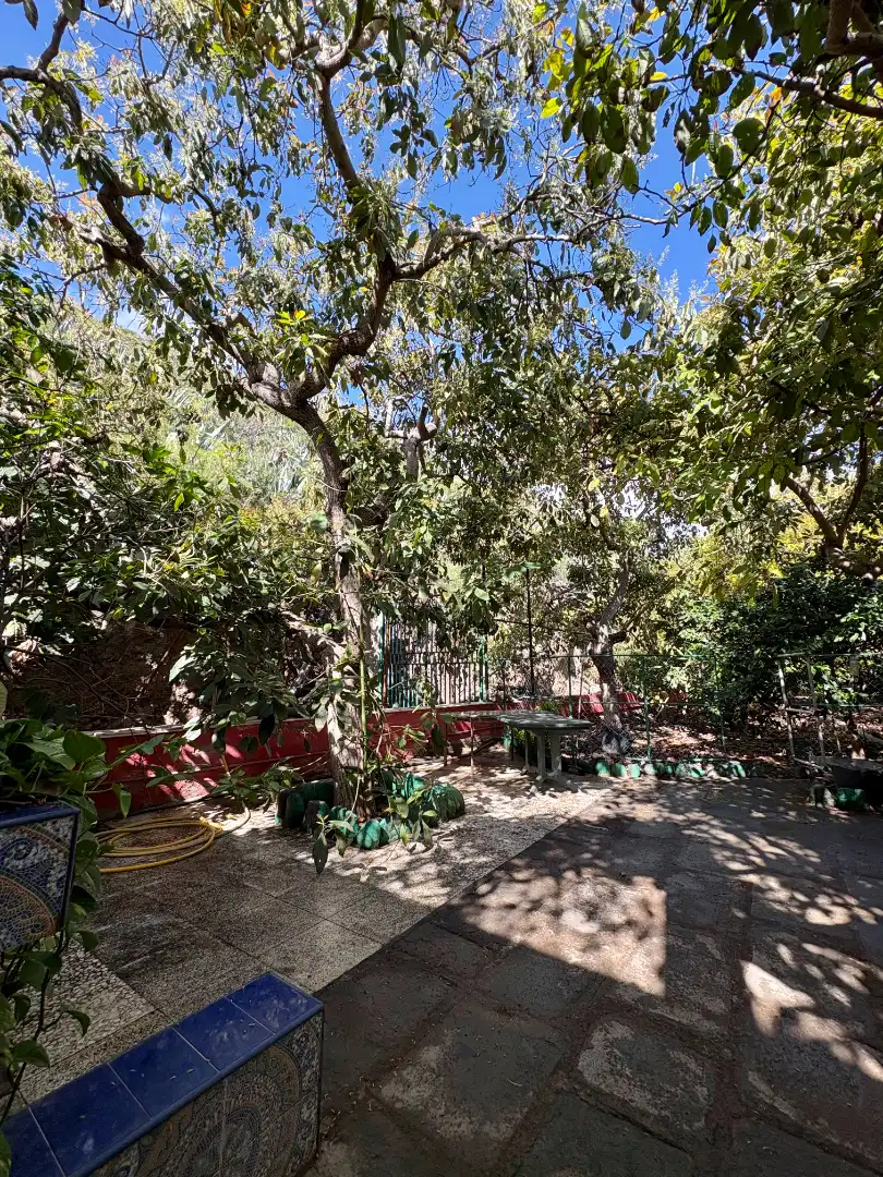 Casa o chalet en venta en Lugar El Mayorazgo, Caserones - La Higuera