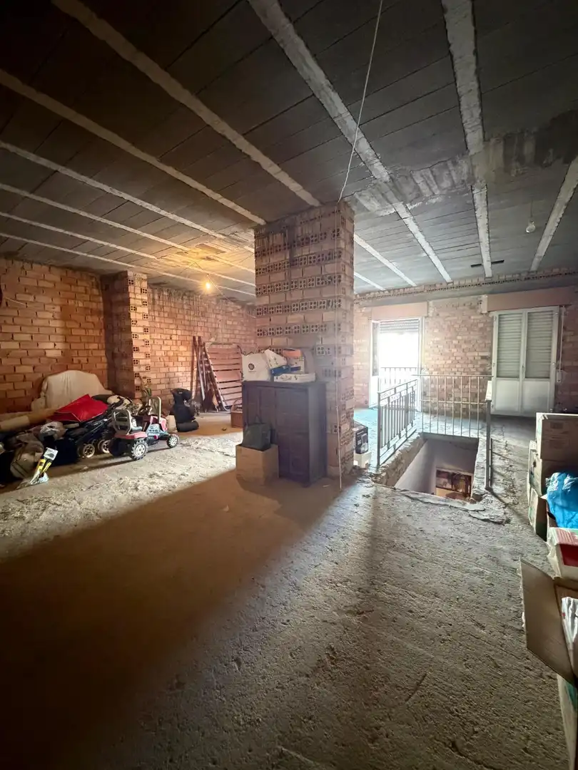 Casa o xalet en venda en San Juan del Puerto