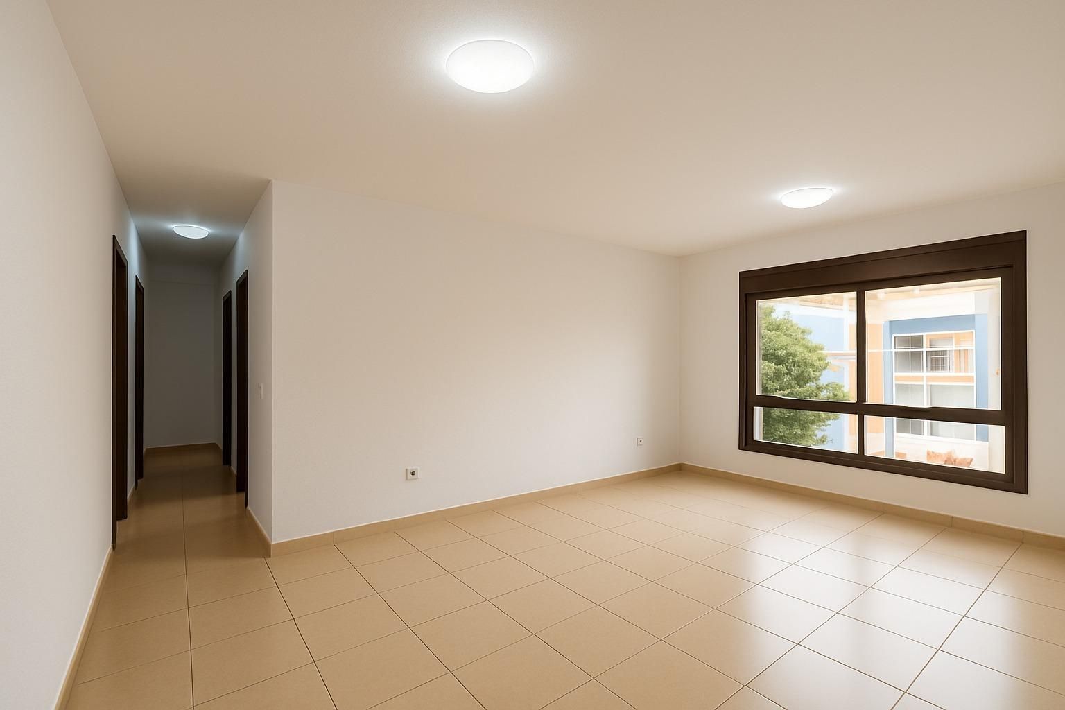 Flat to rent in Carretera VALLE TABARES, La Cuesta -Finca España