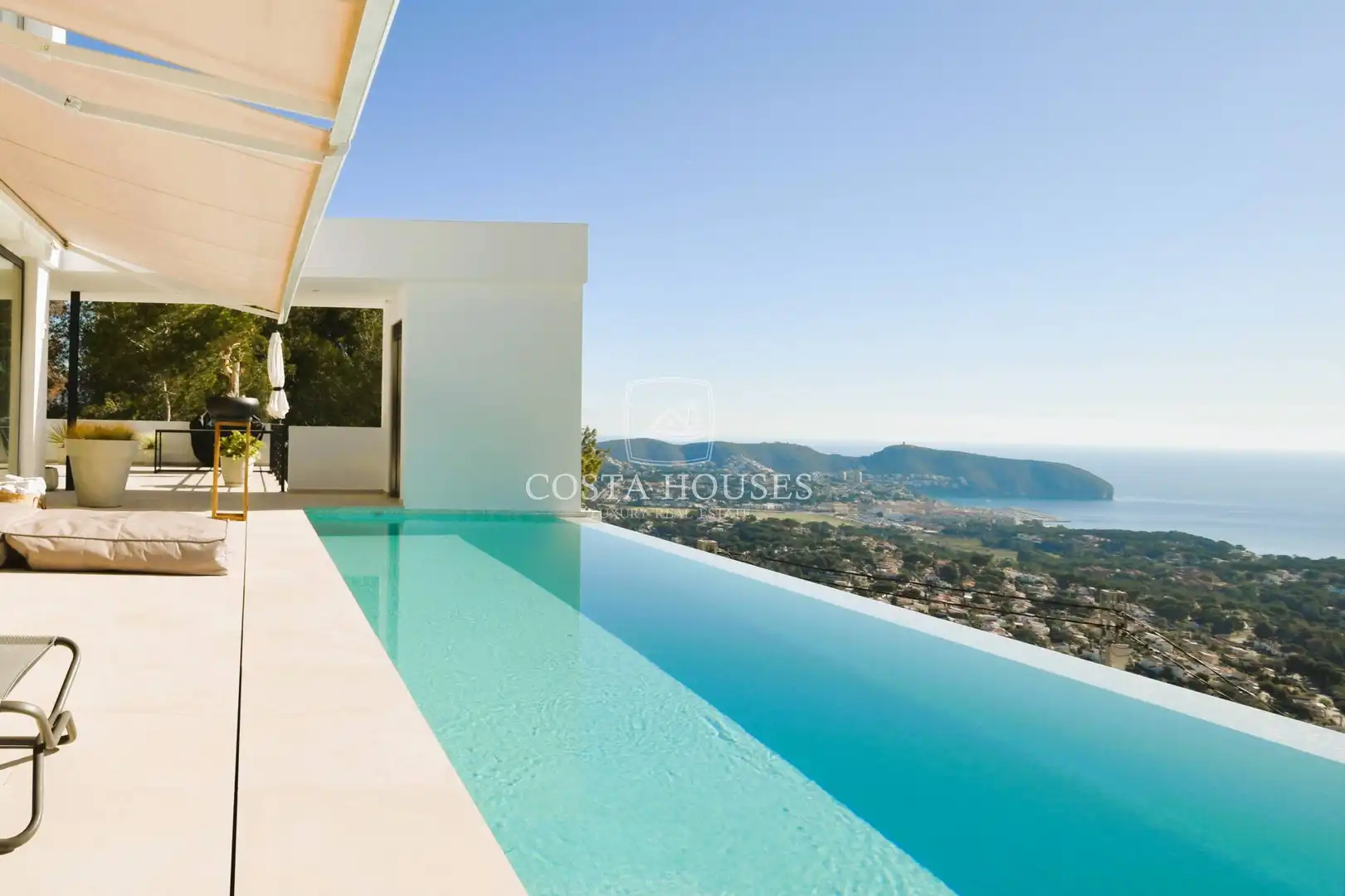 Villa con piscina in vendita a Pinar del Advocat - Cometa, imagen 19