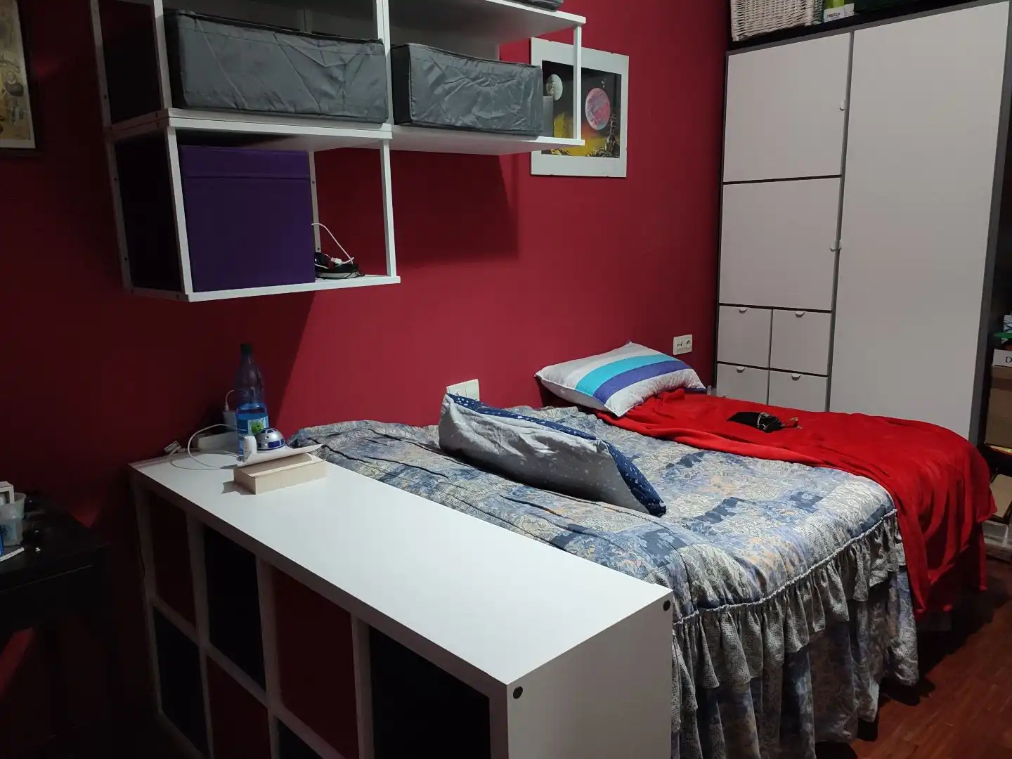 Habitación de Dúplex en venta en Alegría-Dulantzi, Araba - Álava