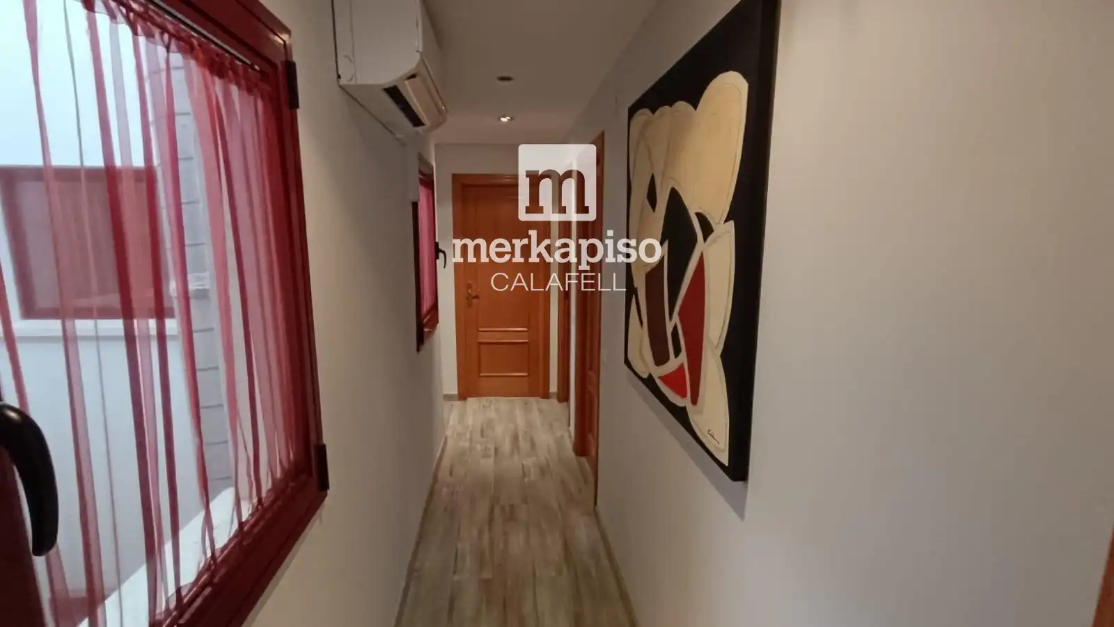 Attic for sale in El Vendrell  with Terrace