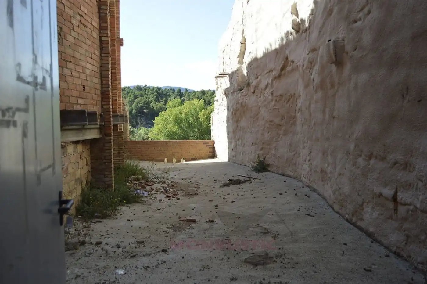 Residential zum Verkauf in Vimbodí i Poblet