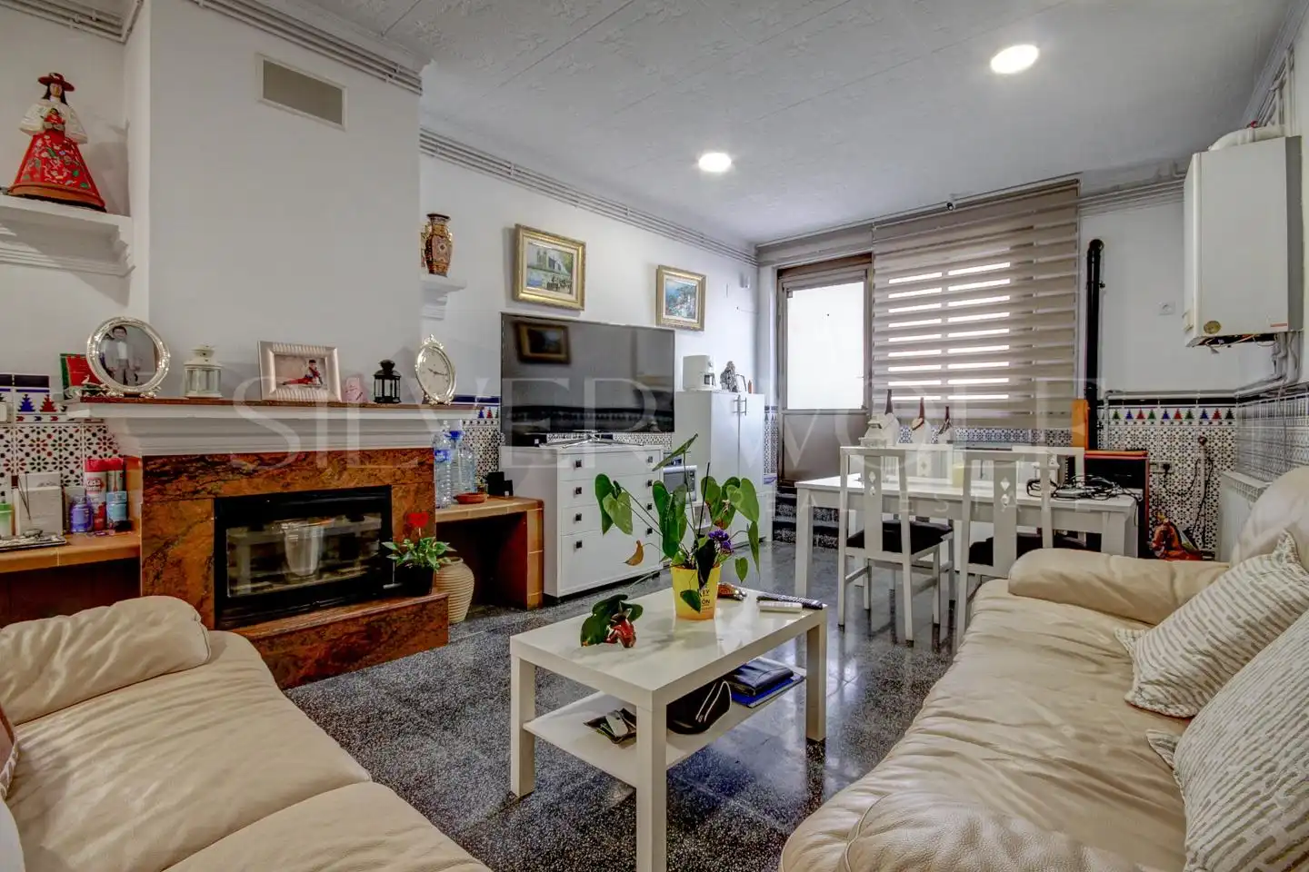 Adosado con jardín en venta en Del Puigmal, imagen 25