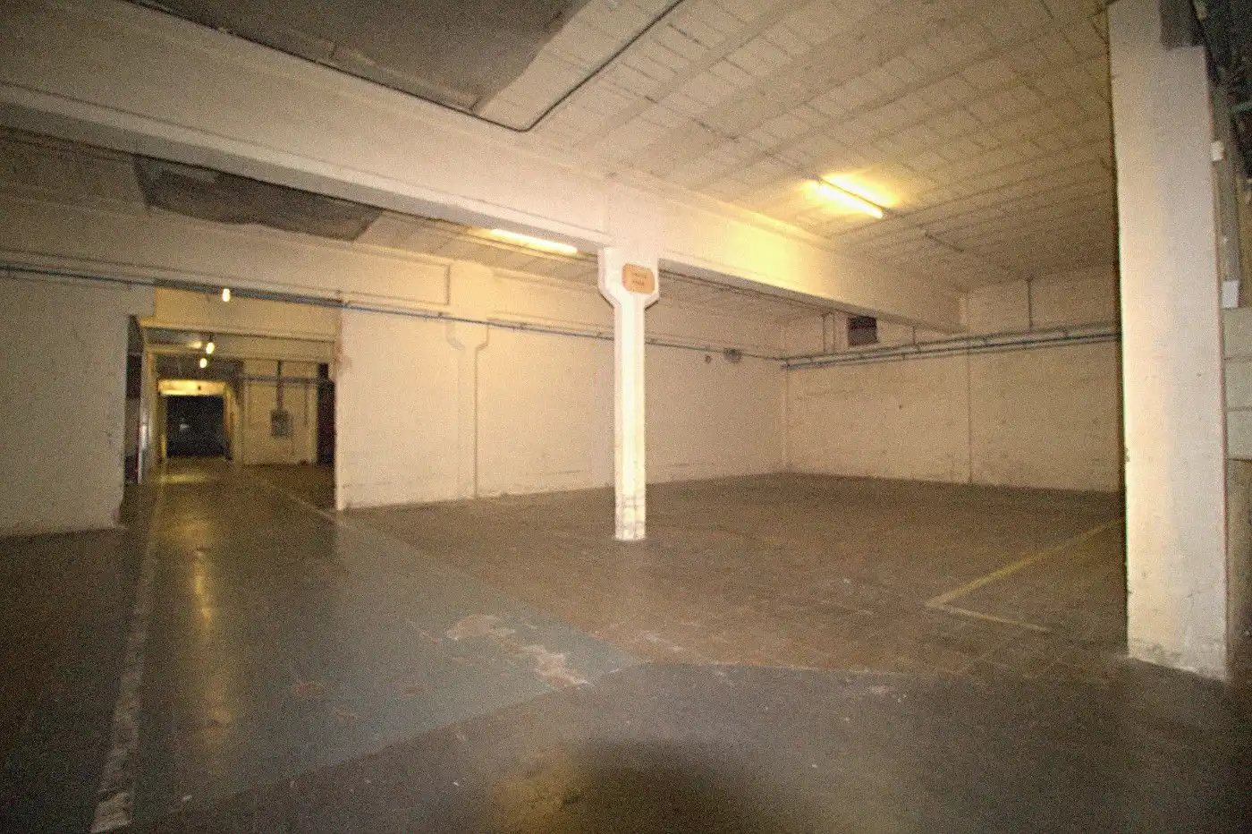 Nave industrial en venta en Carrer Can Clapers 1, imagen 9