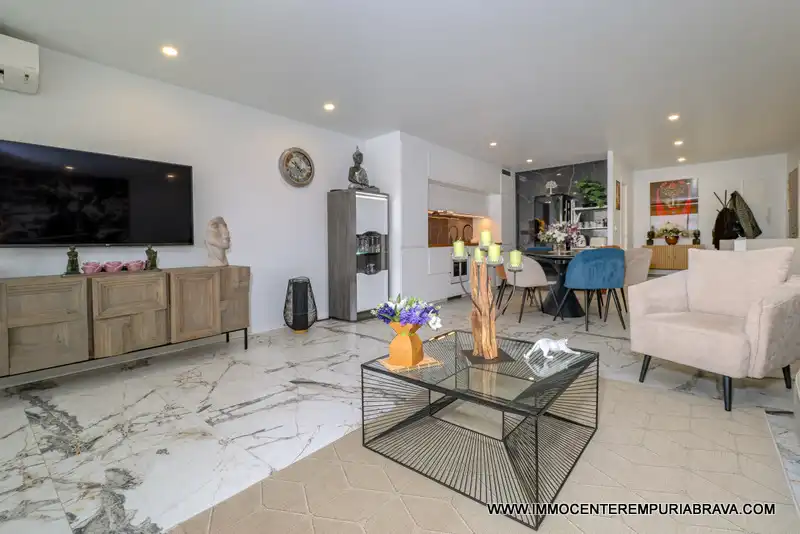 Piso con piscina en venta en Salins - Cavall de Mar, imagen 14