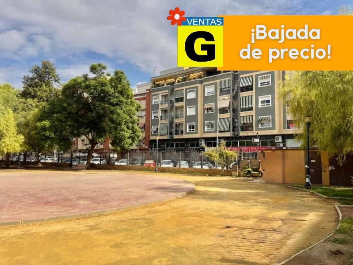 Piso en venta en Calle EXTREMADURA, 15, Orihuela ciudad