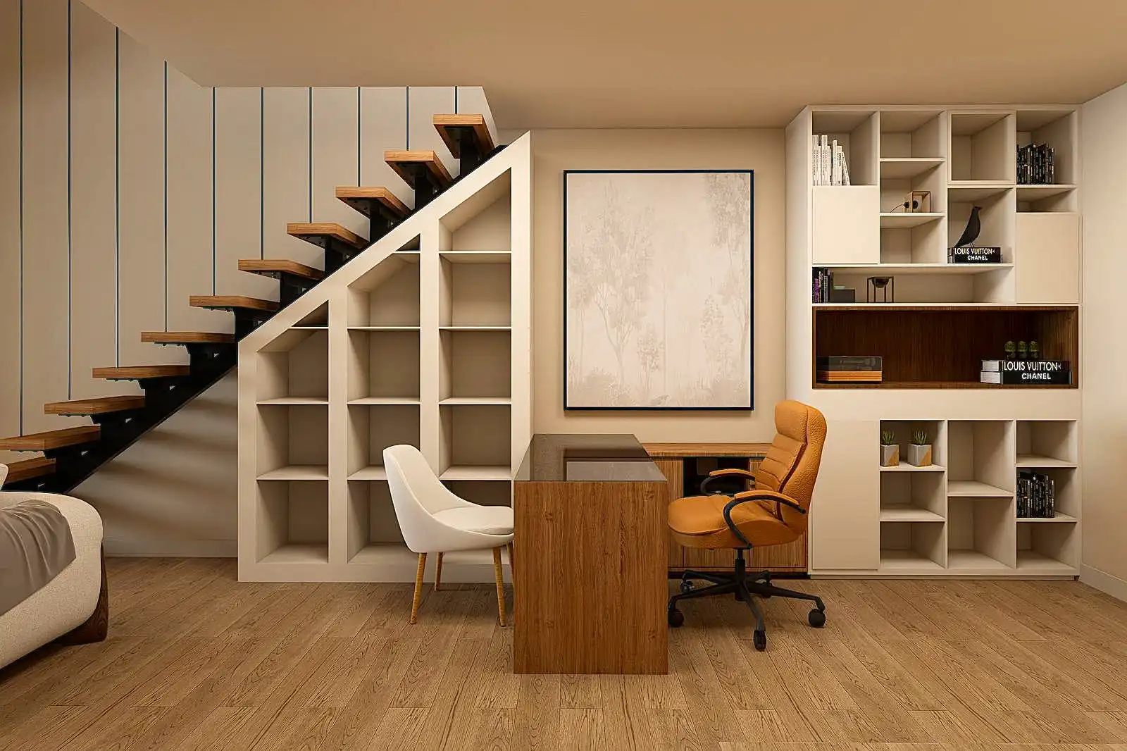 Loft zum Verkauf in L'Hospitalet de Llobregat mit Klimaanlage, Terrasse und Abstellraum