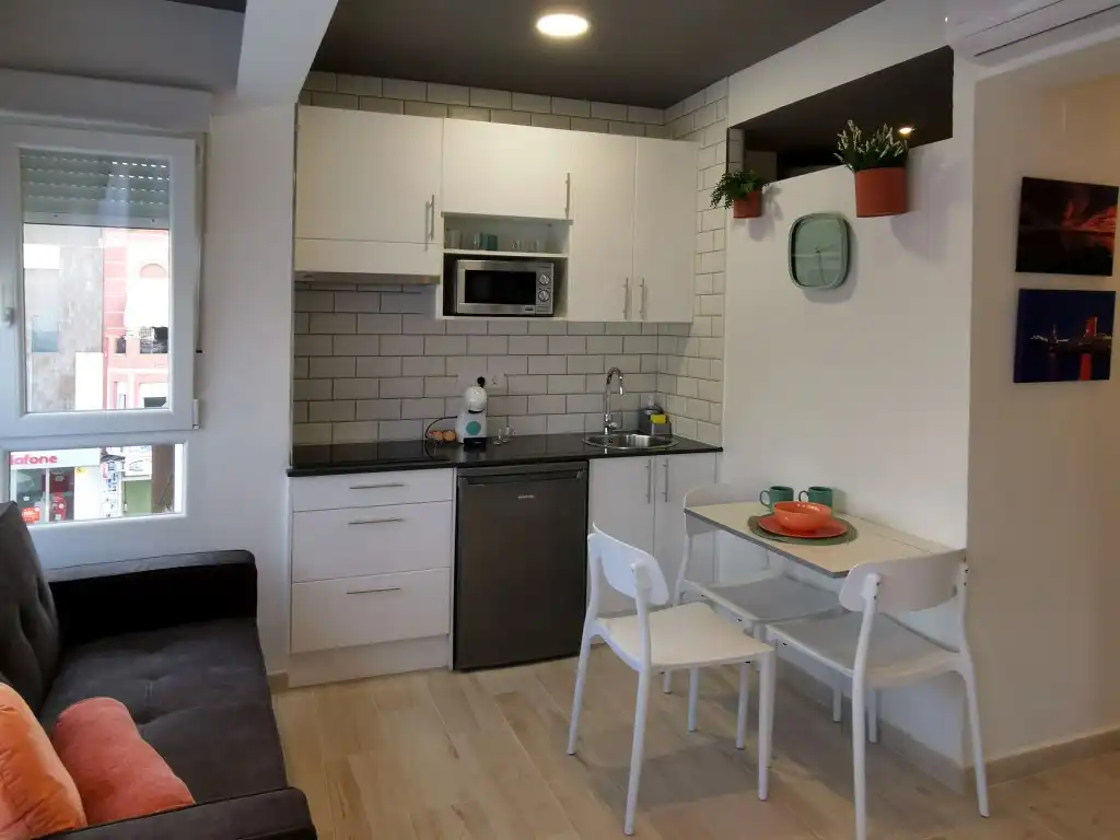 Study for rent in Pueblo