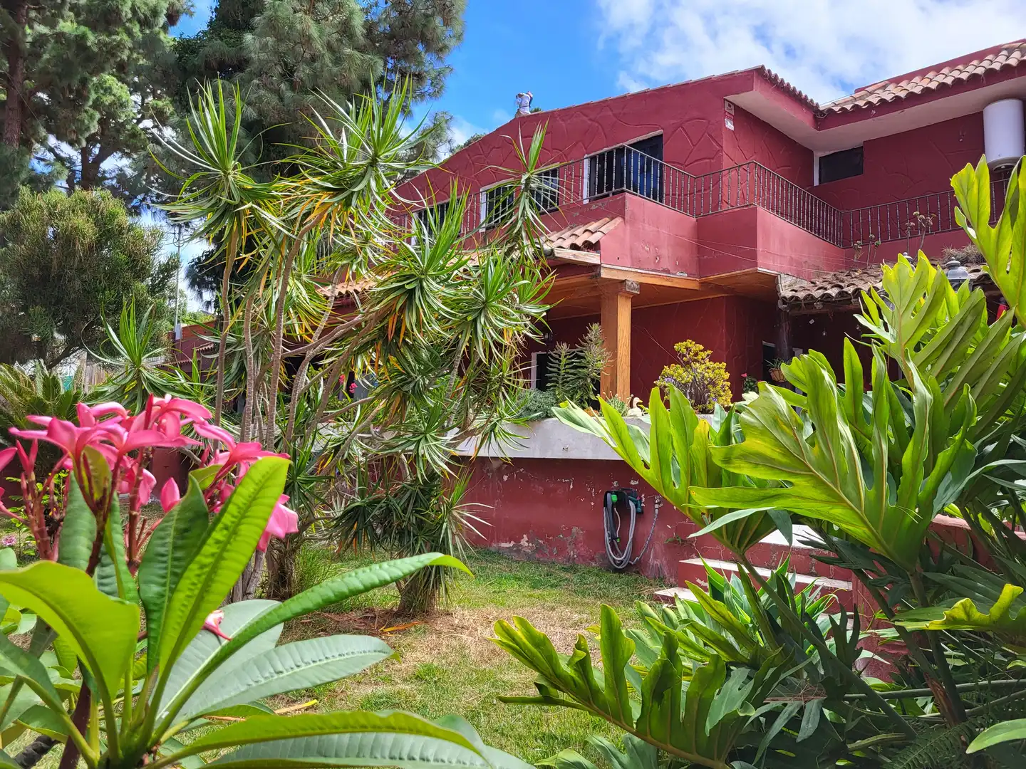 Casa o xalet en venda a Santa Bárbara - La Florida