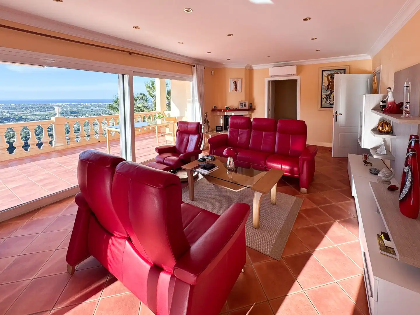 Detached house with pool for sale in La Pedrera - Vessanes, imagen 13
