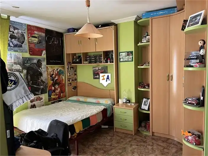 Adossat en venda a Alcalá la Real, imagen 14