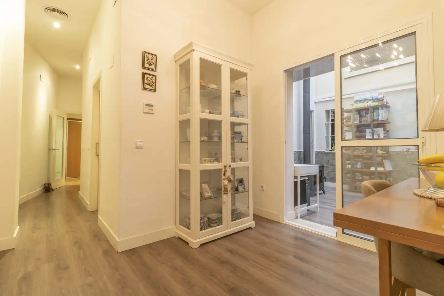 Flat for sale in Sevilla  with Air Conditioner, Heating and Balcony