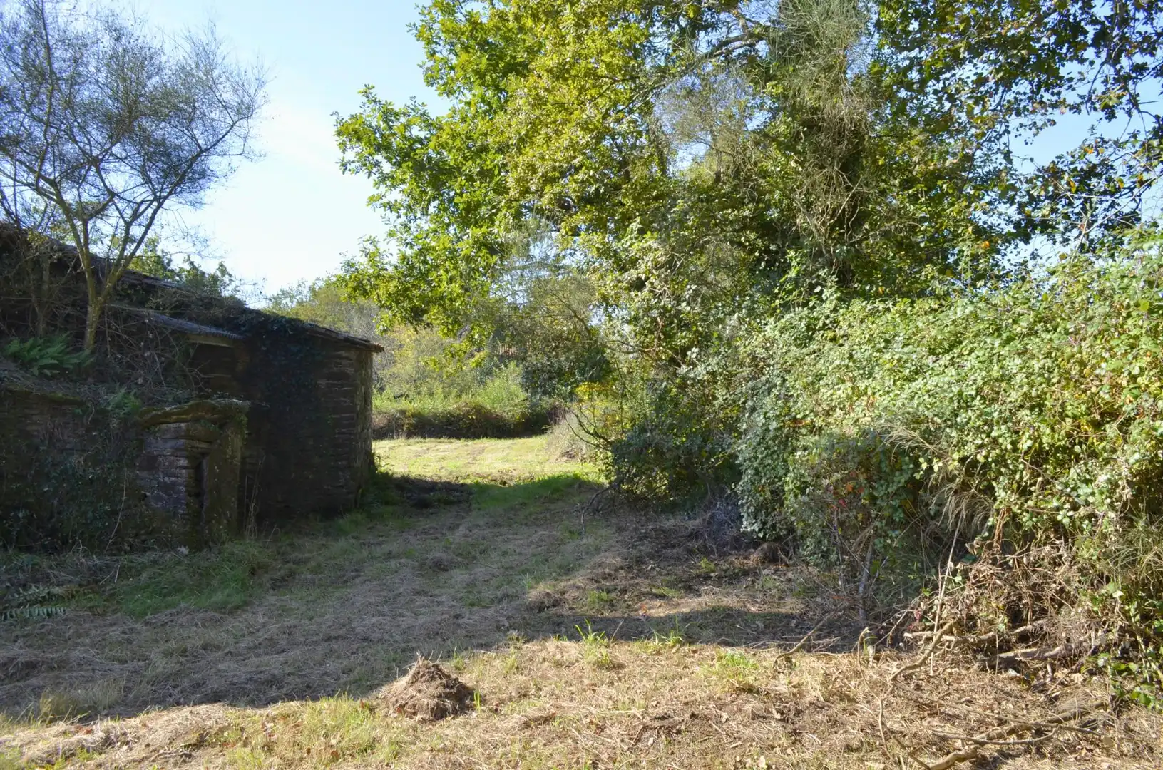 Country house zum Verkauf in Arzúa