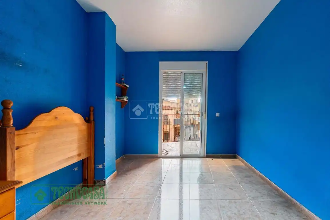 Habitación de Piso en venta en El Ejido con Aire acondicionado y Amueblado
