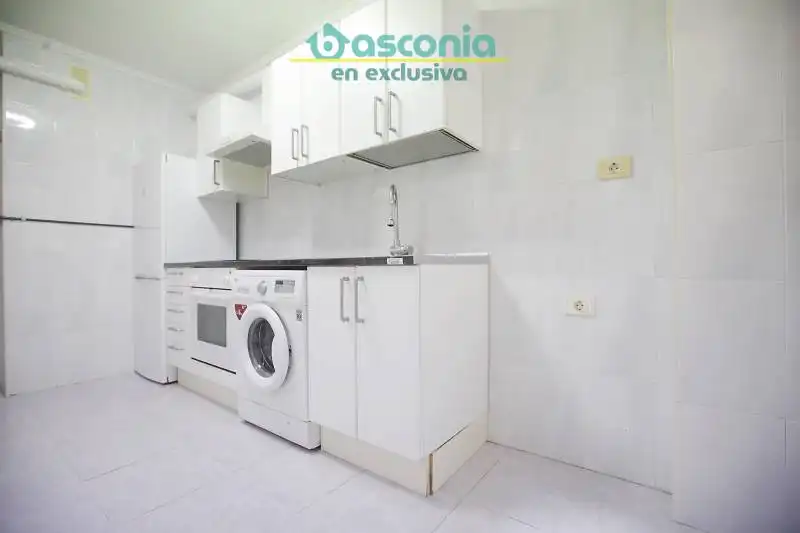 Appartamento con ascensore in vendita a Basauri Kalea, imagen 8