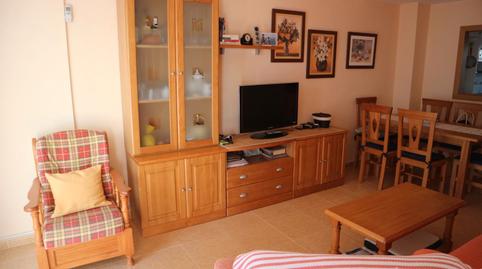 Foto 4 de Casa adosada en venta en Calle Pedaneo Vicente Molina, 6, Tomás Maestre, La Manga del Mar Menor