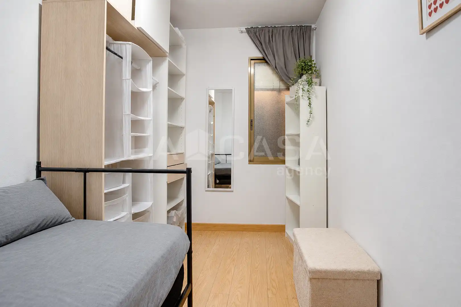 Piso con terraza en venta en Gran Via de les Corts Catalanes, imagen 10