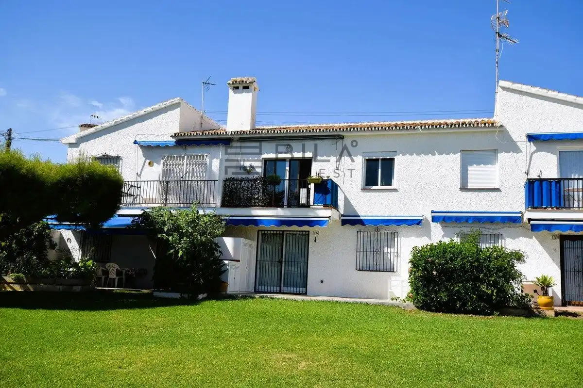 Penthouse mit Pool zum Verkauf in Urb. Pueblo los Claveles, imagen 2