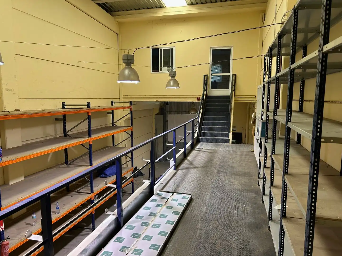 Geschaftsraum zur Miete in Arroyomolinos (Madrid) mit Klimaanlage