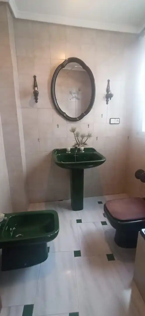 Bany de Casa o xalet en venda en Écija amb Terrassa i Traster