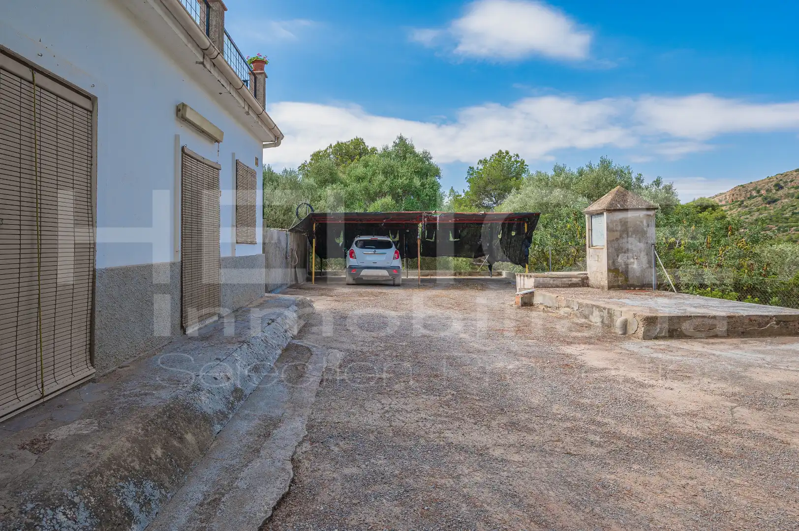 Detached homes for sale in Corral Nou - Montros - Estepar