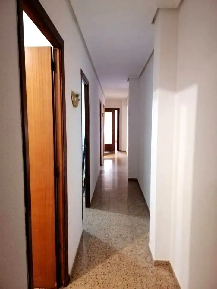 Pis en venda en Castellón de la Plana / Castelló de la Plana amb Balcó