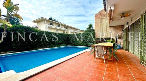Photo 3 of Single-family semi-detached for sale in Can Girona - Terramar - Vinyet, Barcelona