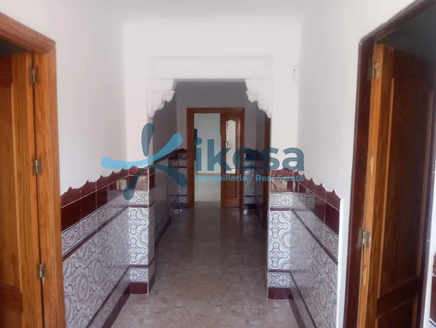 Casa adosada en venda en Mérida