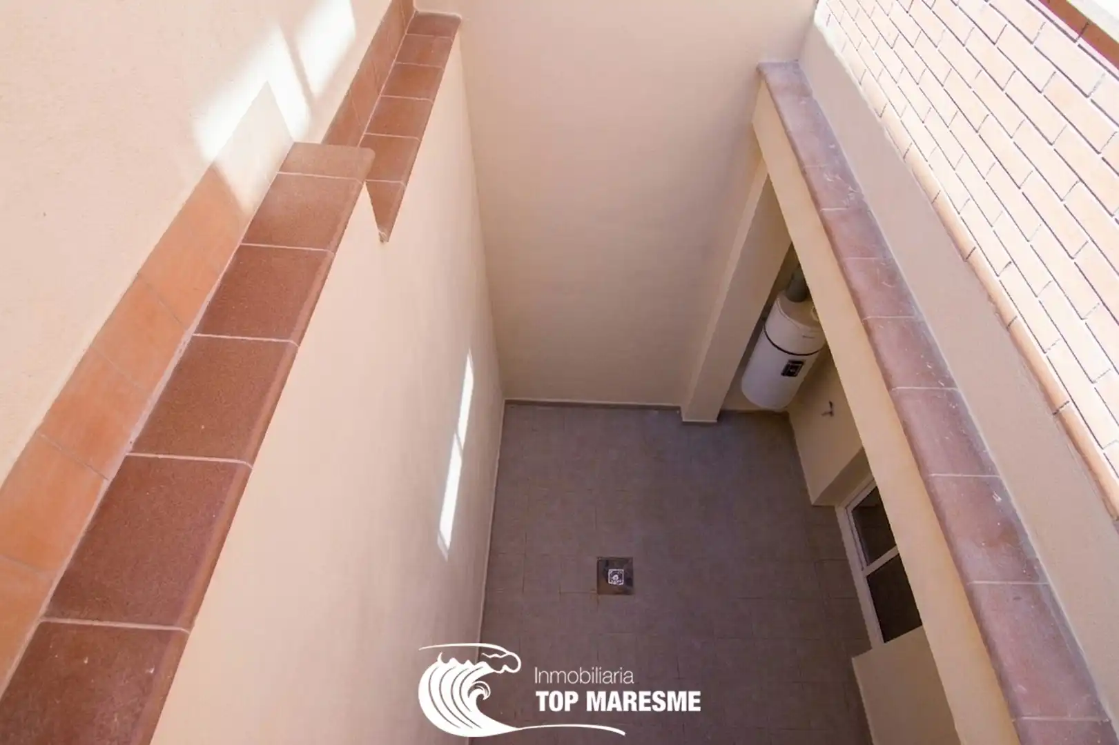 Terraza de Planta baja en venta en Canovelles con Aire acondicionado, Calefacción y Terraza