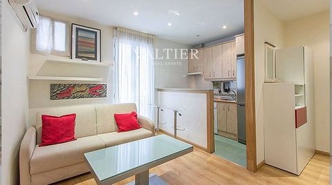 Photo 2 of Flat for rent in De Fuencarral, Trafalgar, Madrid Capital