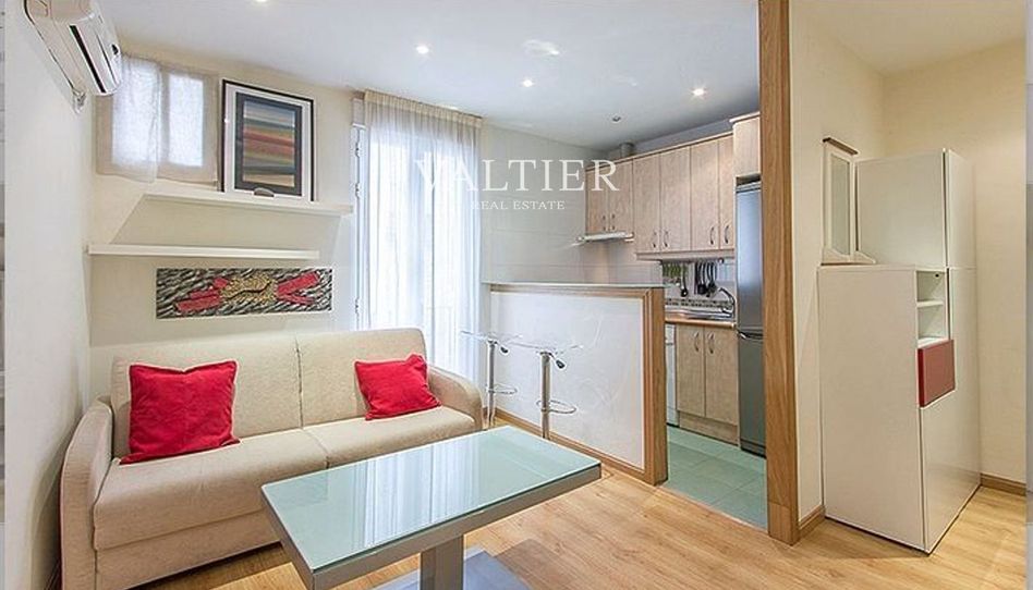 Piso de alquiler en De Fuencarral, Trafalgar - Imagen 2