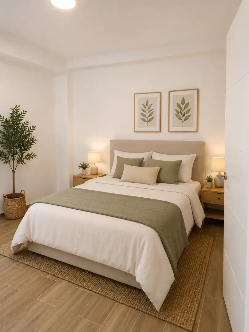 Wohnung mit Aufzug zum Verkauf in Calle Eugenio Gross 34, imagen 8