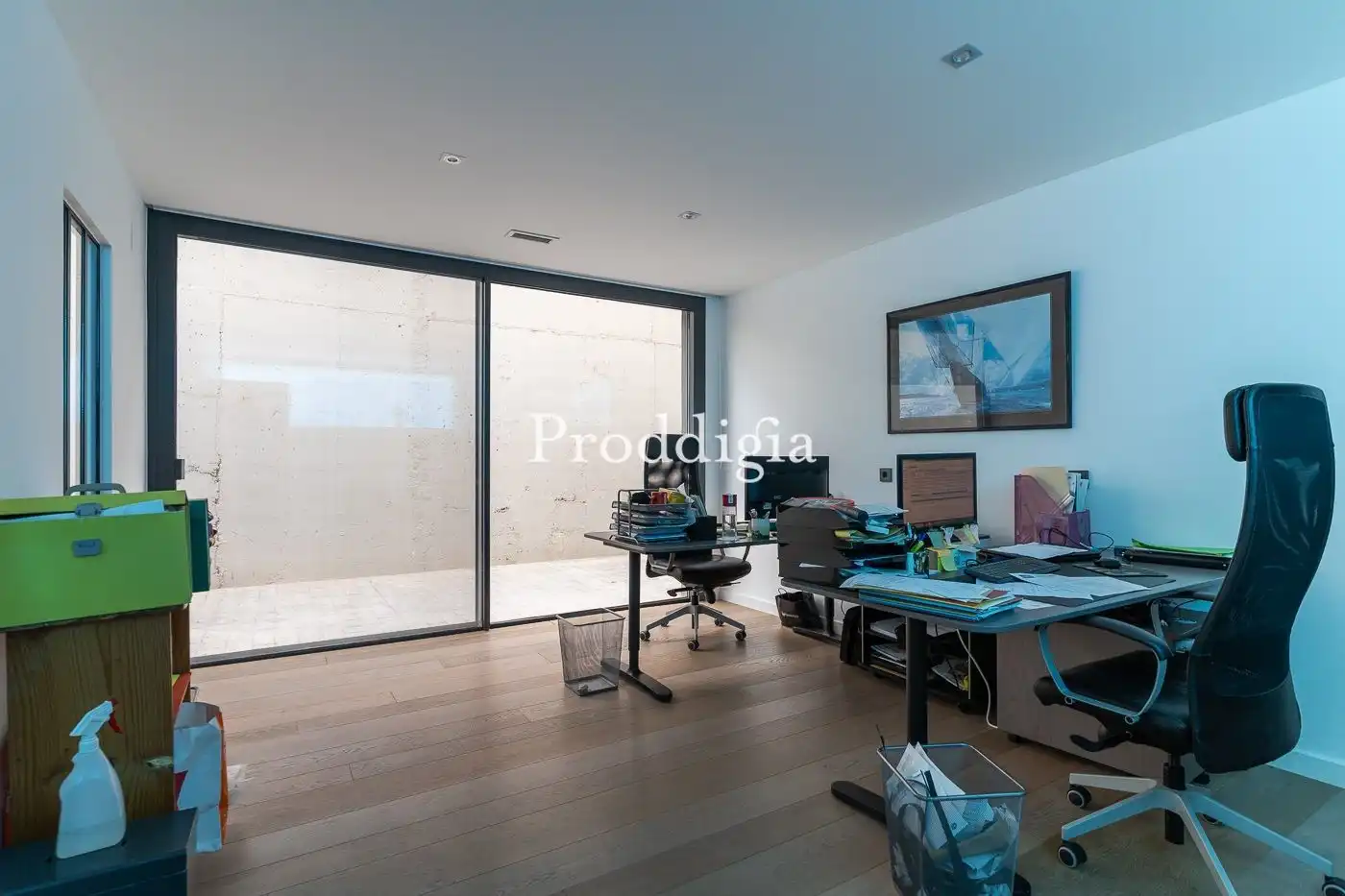 Houses for sale in Sant Cugat del Vallès  with Air Conditioner, Heating and Storage room