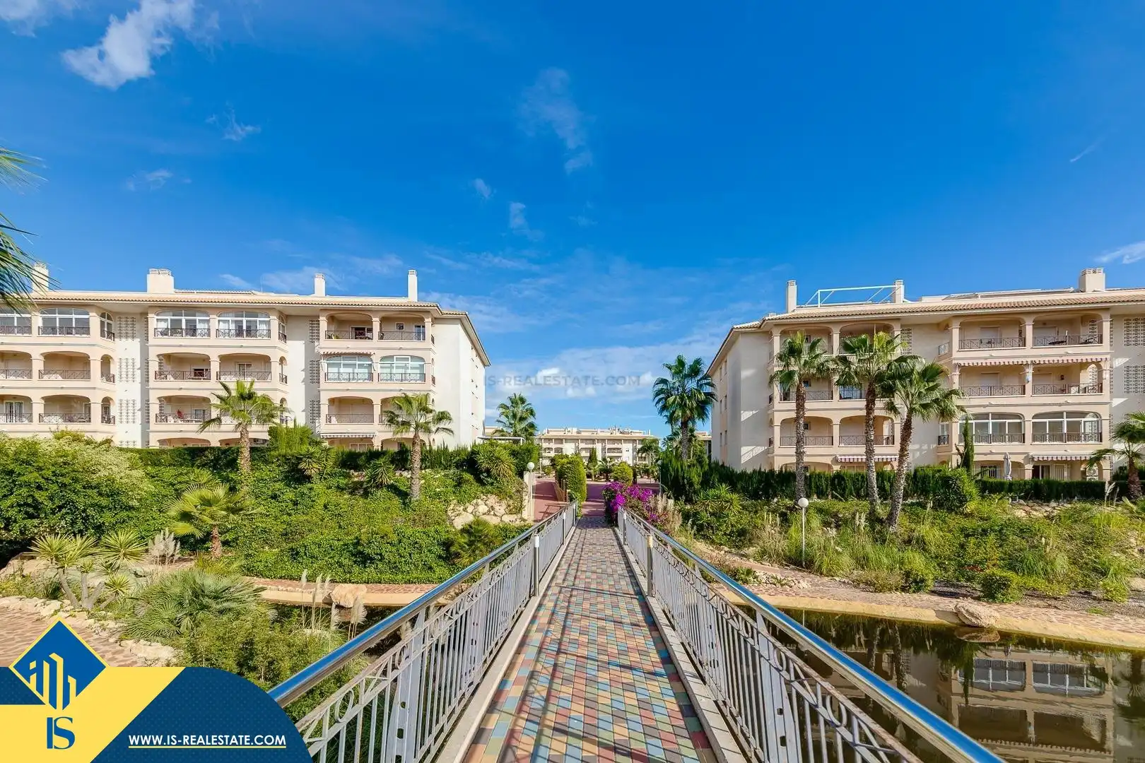 Flat with pool for sale in Orihuela Costa, imagen 35