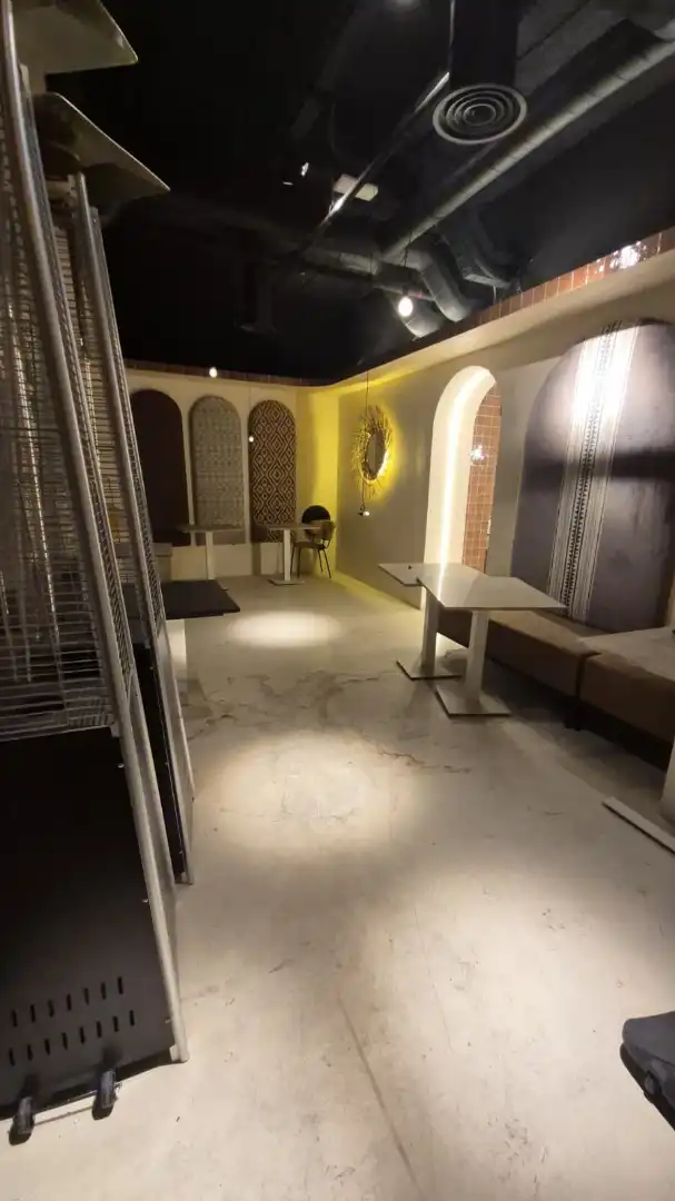 Geschaftsraum zur Miete in Chamberí