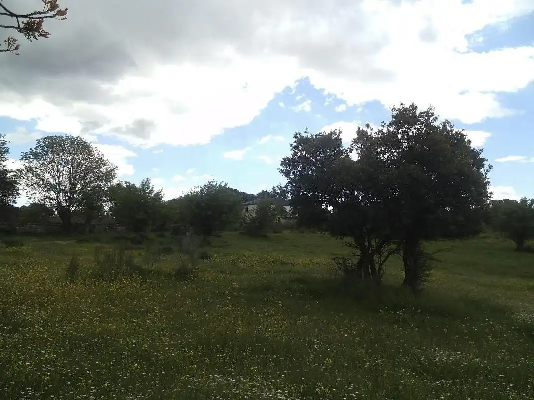 Residencial en venda en Valdemorillo