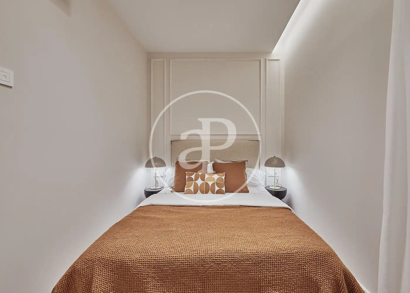 Habitación de Piso en venta en Madrid con Aire acondicionado, Calefacción y Amueblado