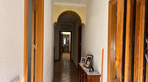 Foto 2 de Casa adosada en venta en C. San Francisco, Abanilla, Murcia