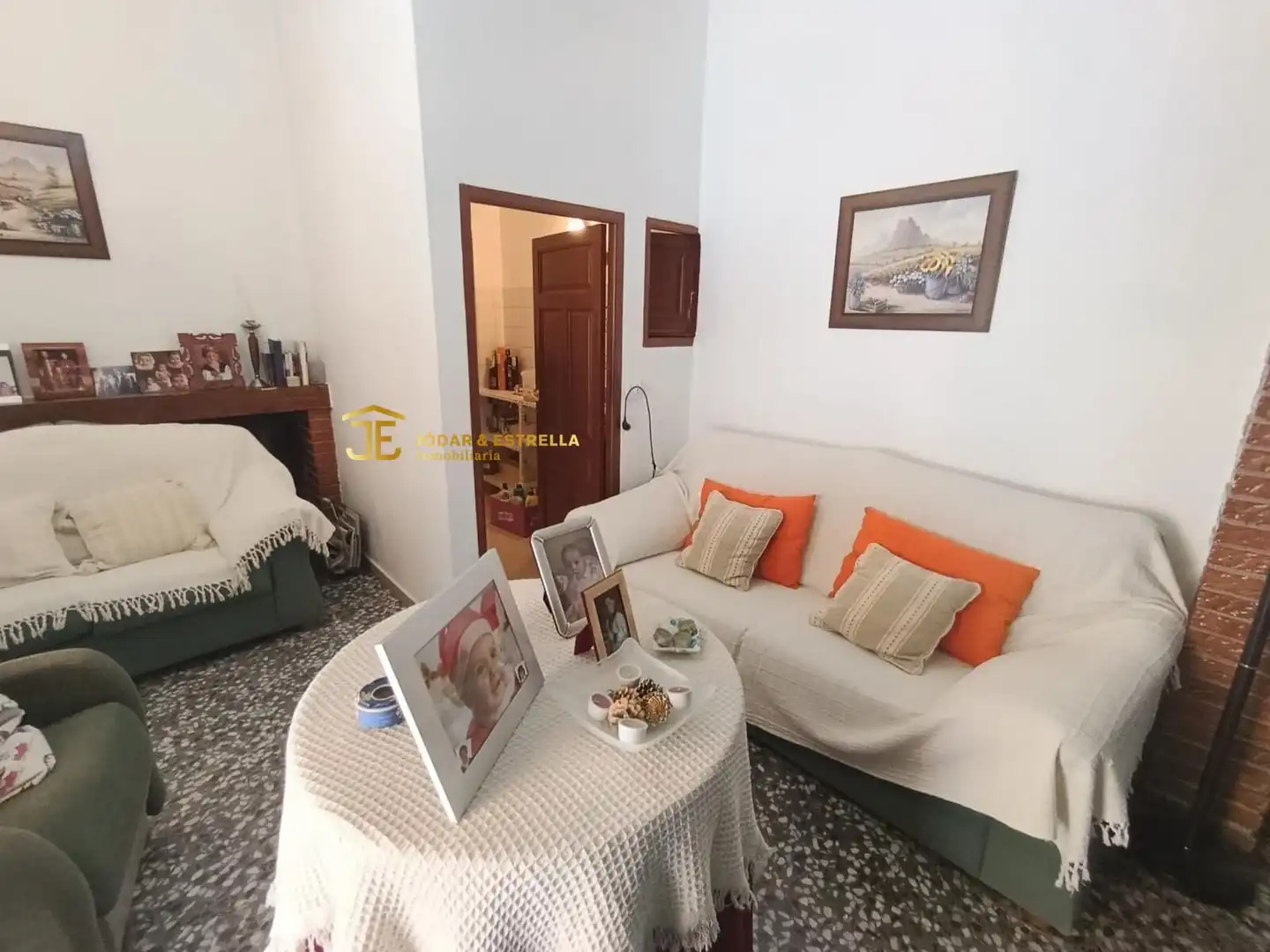 Casa amb terrassa en venda a Lorca Ciudad, imagen 44