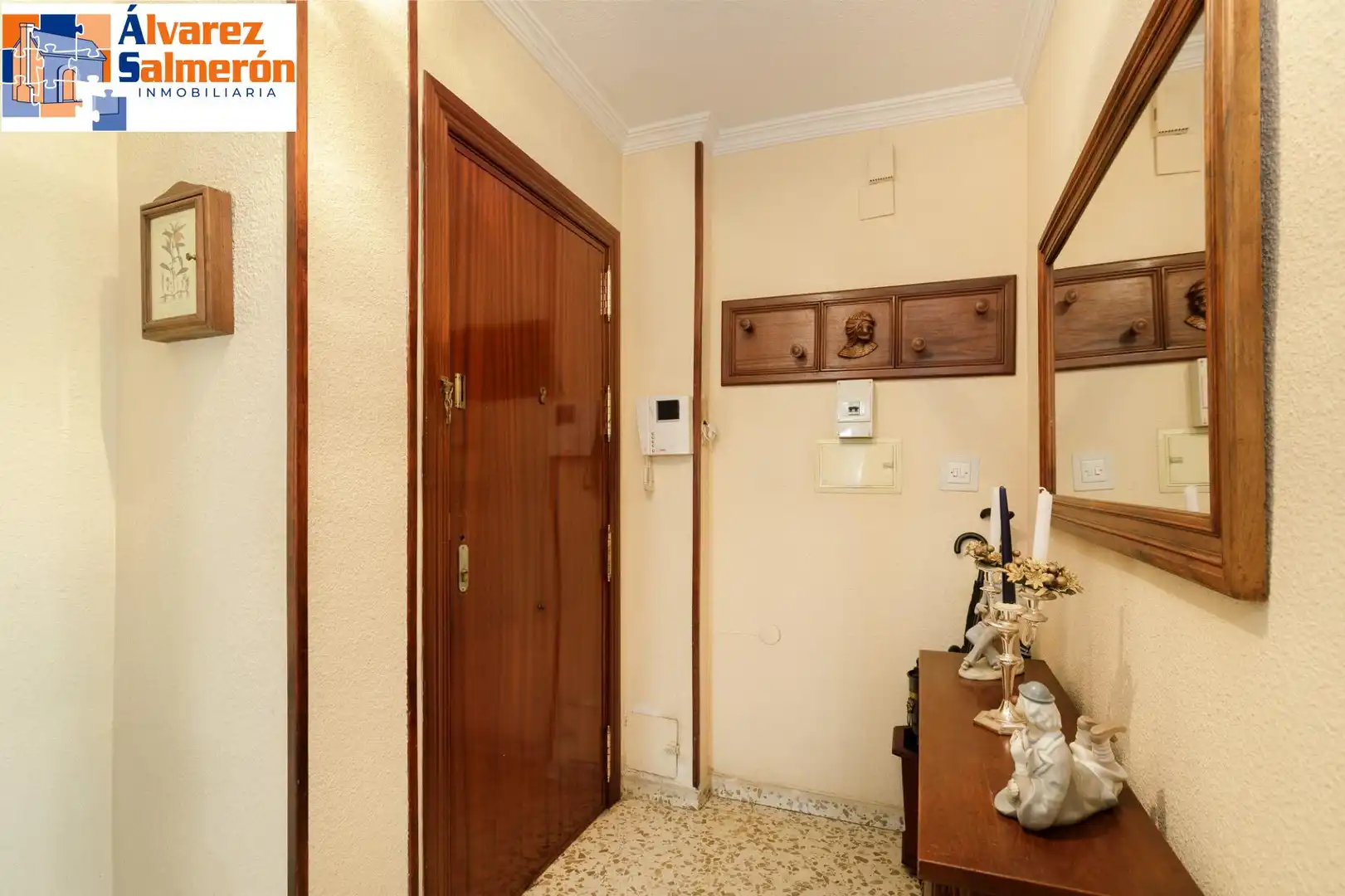 Piso con ascensor en venta en Calle Circunvalación de La Encina 14, imagen 22