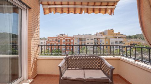 Foto 5 de Piso en venta en La Coca - La Nia - Vistahermosa, Aspe