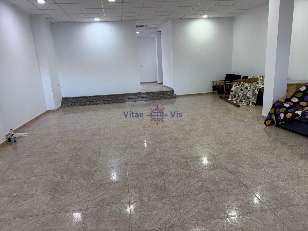 Premises to rent in Lorca