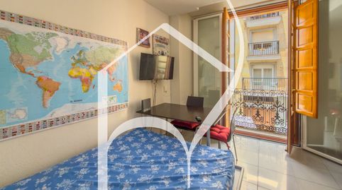Foto 3 de Apartamento de alquiler en Rúa Mayor, Barrio del Centro, Salamanca Capital
