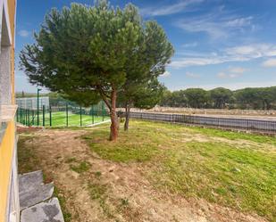 Jardí de Casa o xalet en venda en Galapagar amb Calefacció, Jardí privat i Piscina