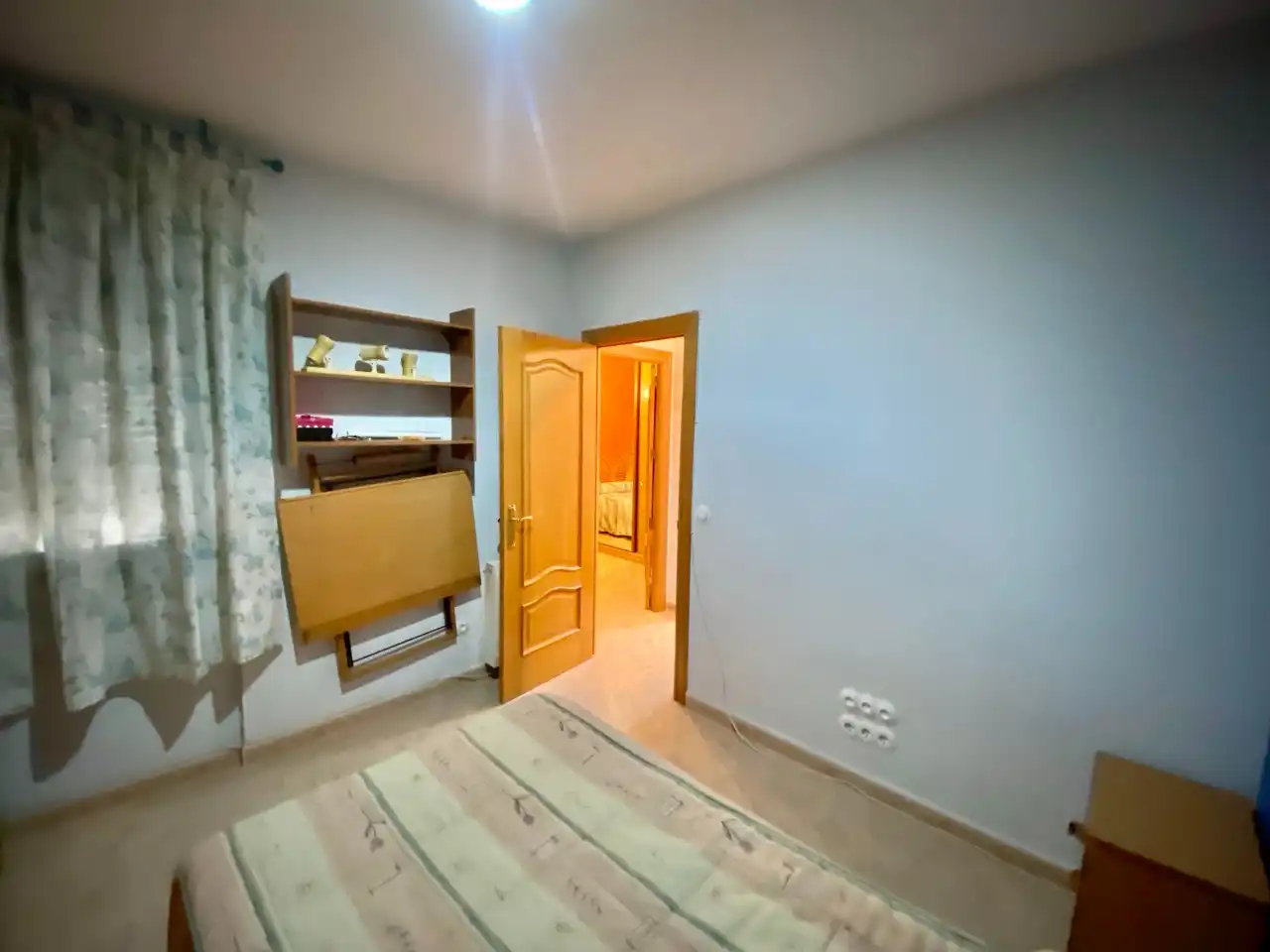 Habitación de Piso en venta en Ciudad Real con Aire acondicionado, Calefacción y Amueblado